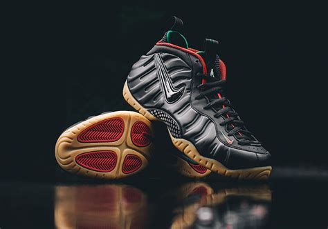 buy nike air foamposite pro gucci|nike gucci prada moschino.